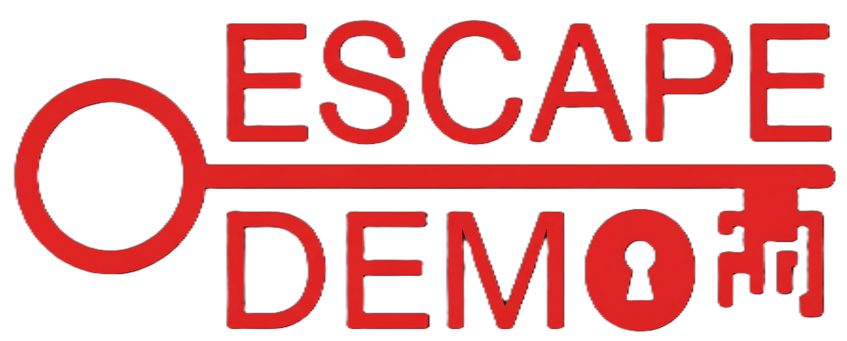 Escape Demo logo
